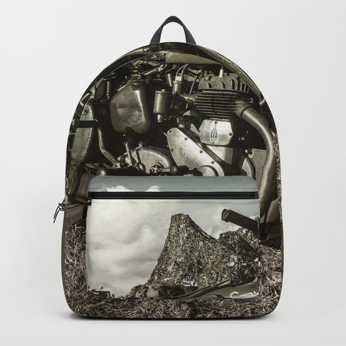 Bsa backpack new arrivals