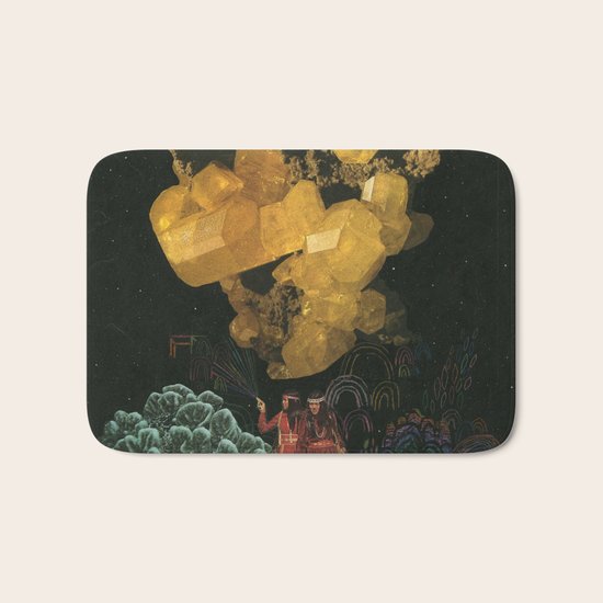 Intertidal Bath Mat