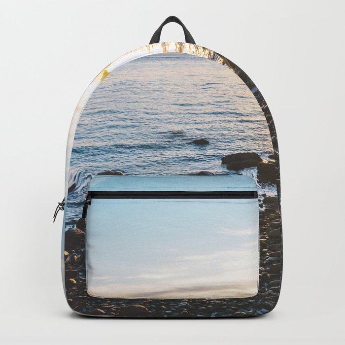 Stanley Park Backpack by Adam King Photography