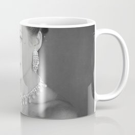 Anita Ekberg #6 Coffee Mug
