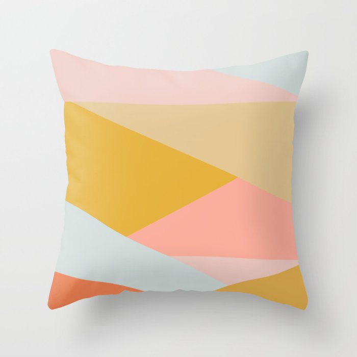 Throw Pillow