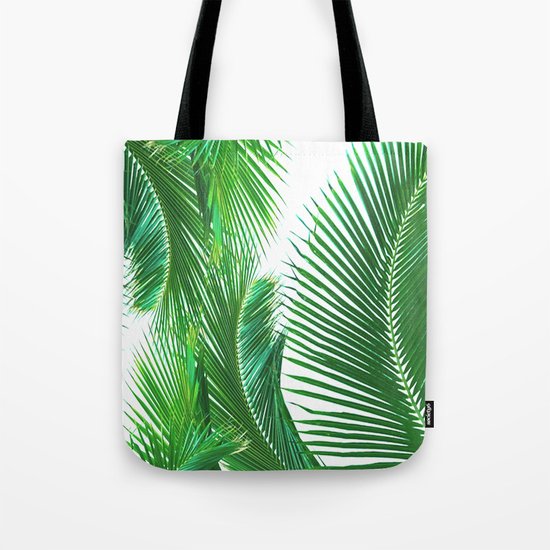 ARECALES II Tote Bag