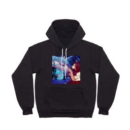 The Beauty of Imagination (Painting) Hoody