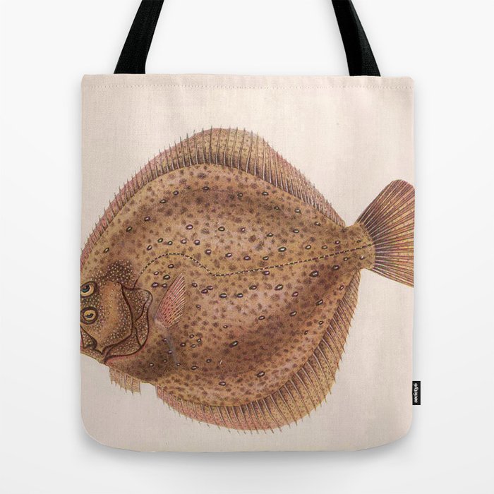flounder handbag