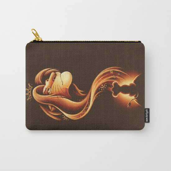 The New King Carry-All Pouch