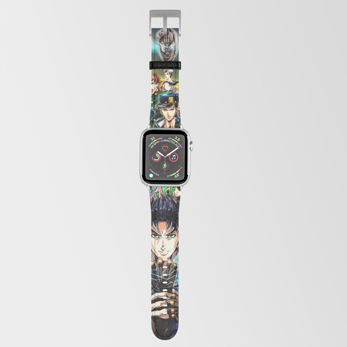 My hero academia apple watch band online
