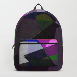 poster, 5.geometrie Backpack