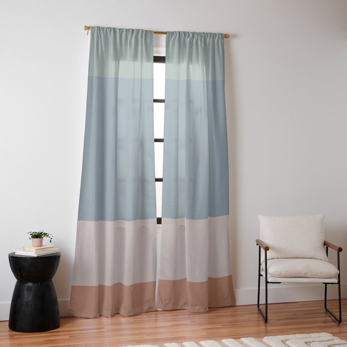 Window Curtain
