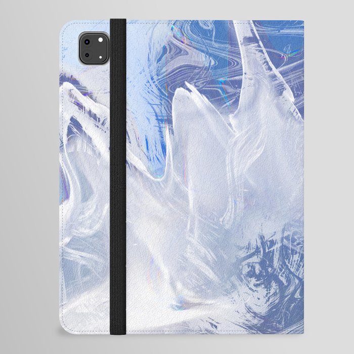 Stasis Cloud iPad Folio Case