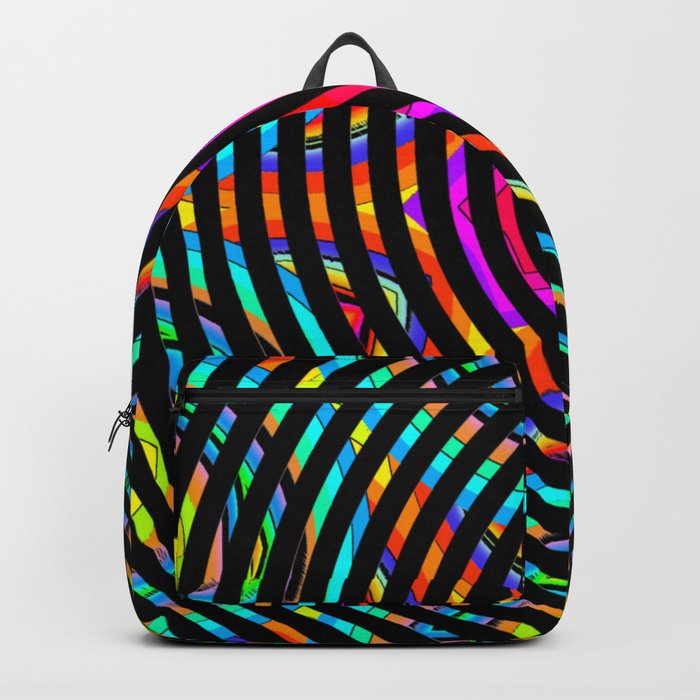 Colorandblack series 1636 Backpack