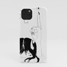 Death  iPhone Case