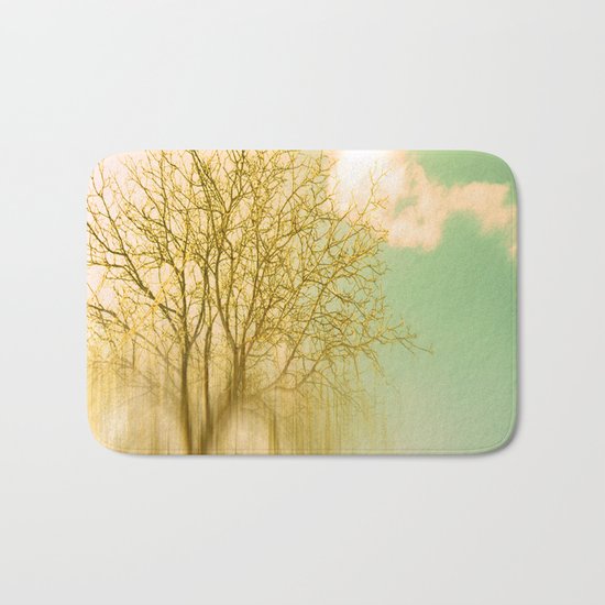 Impermanence Bath Mat