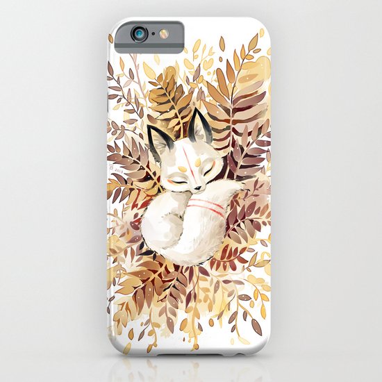 Slumber iPhone & iPod Case