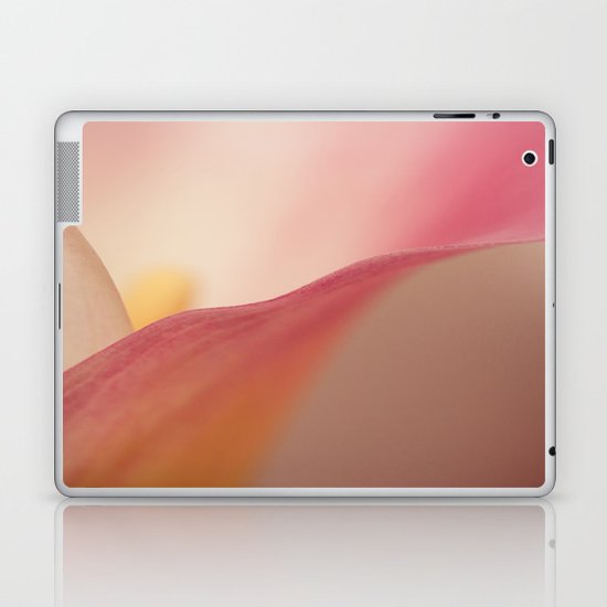 Flower Laptop & iPad Skin