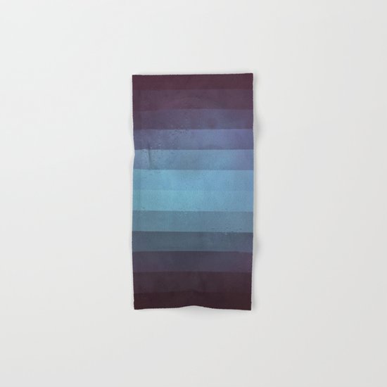 rynny dyy Hand & Bath Towel