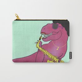 She-Rex Sax Carry-All Pouch