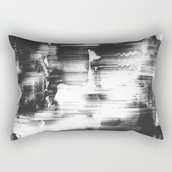 Millipedes Rectangular Pillow