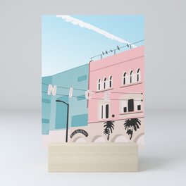 Venice Mini Art Print