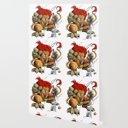 Thundercats Wallpaper For Any Decor Style Society6