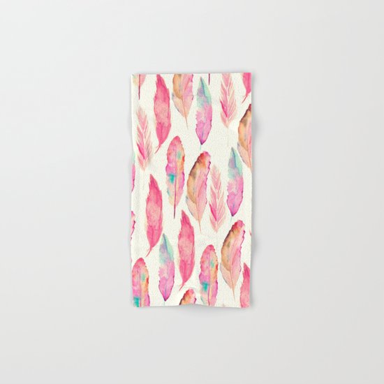Kimberly Hand & Bath Towel