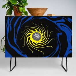 Mandala Credenza