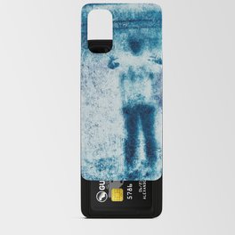 Abduction - frost Android Card Case