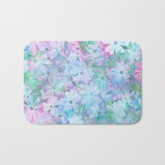 Spring is in the Air 4 Bath Mat