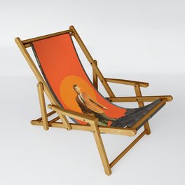 The Departure Sling Chair