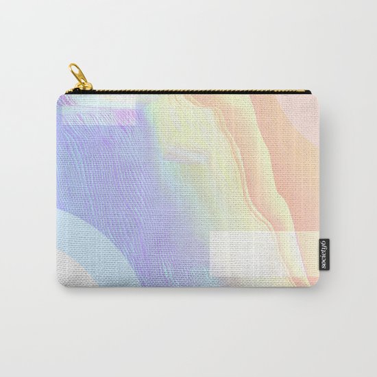 Shore Synth #1 Carry-All Pouch