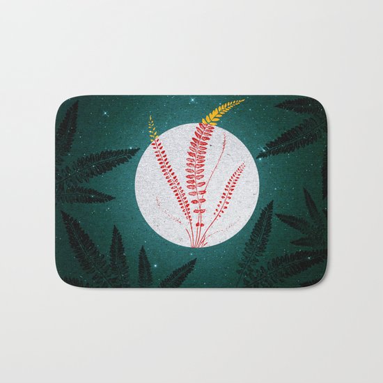 NOTTE MAGICA Bath Mat