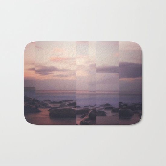 Fractions A91 Bath Mat