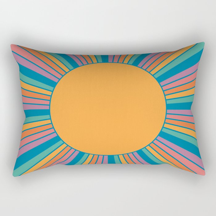 Rectangular Pillow