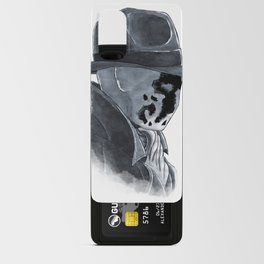 Rorschach Android Card Case