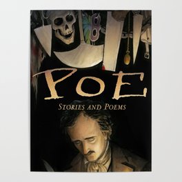 POE cover Poster