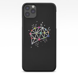 Neural Network Cool Data Science Deep Learning iPhone Case | Science Lover, Science, Geek, Science Lover Gift, Science Lab, Science Gifts, Scientist, Awesome Science, Physics, Chemistry Lover 