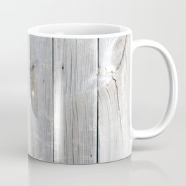 Barn N Coffee Mug