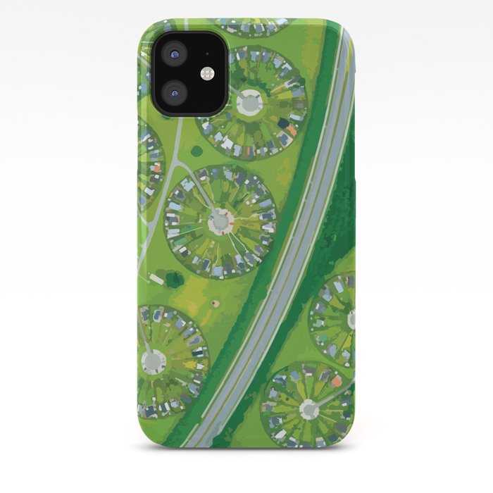 green garden iPhone 11 case green garden iPhone 11 case