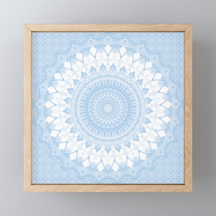 Framed Mini Art Print