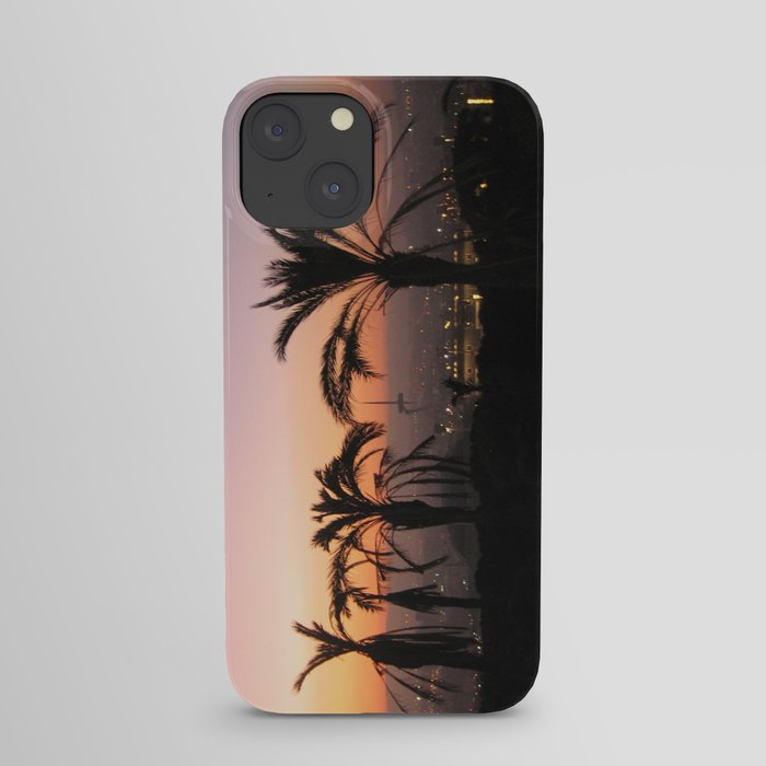 Barca Vibes iPhone Case