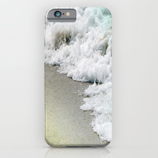 Waves iPhone & iPod Case