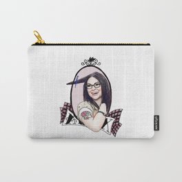 Alex Vause Carry-All Pouch
