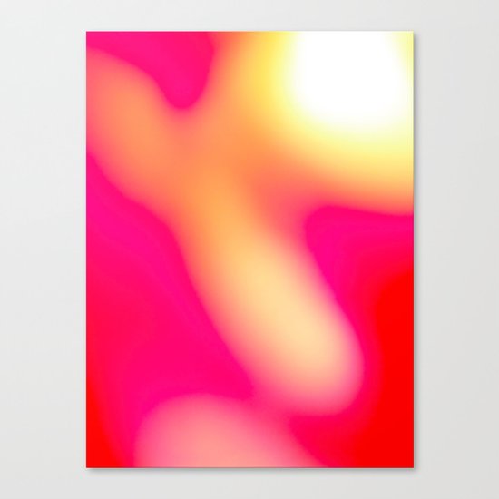 Thingmoo Canvas Print