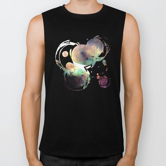 Trigger Biker Tank
