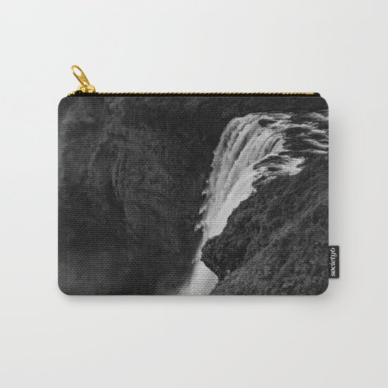 Wanderfall Carry-All Pouch