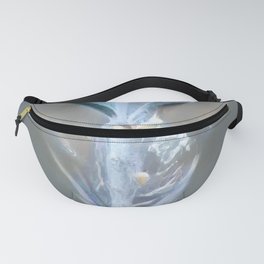 Underwater Creature From The Planet Rosora 1 Fanny Pack
