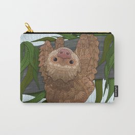 Hang in there buddy Carry-All Pouch