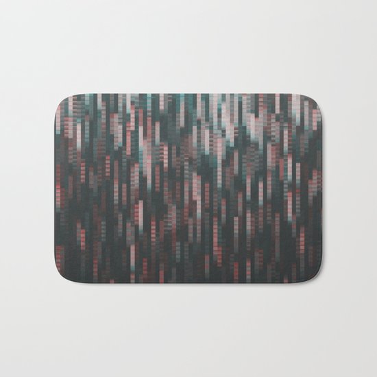 Pixelmania XII Bath Mat