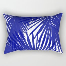 Palms Royal Rectangular Pillow
