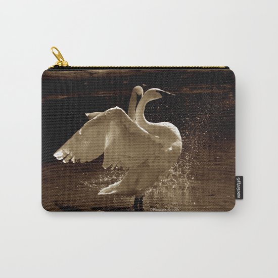Spotlight's on You! Carry-All Pouch