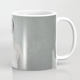 The withering of the lonely soul Coffee Mug